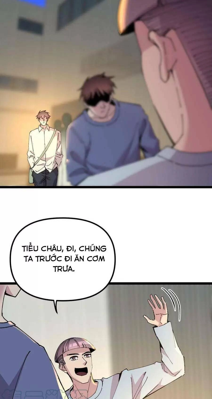 Trùng Sinh Trở Lại 1983 Làm Phú Hào Chapter 109 - 17