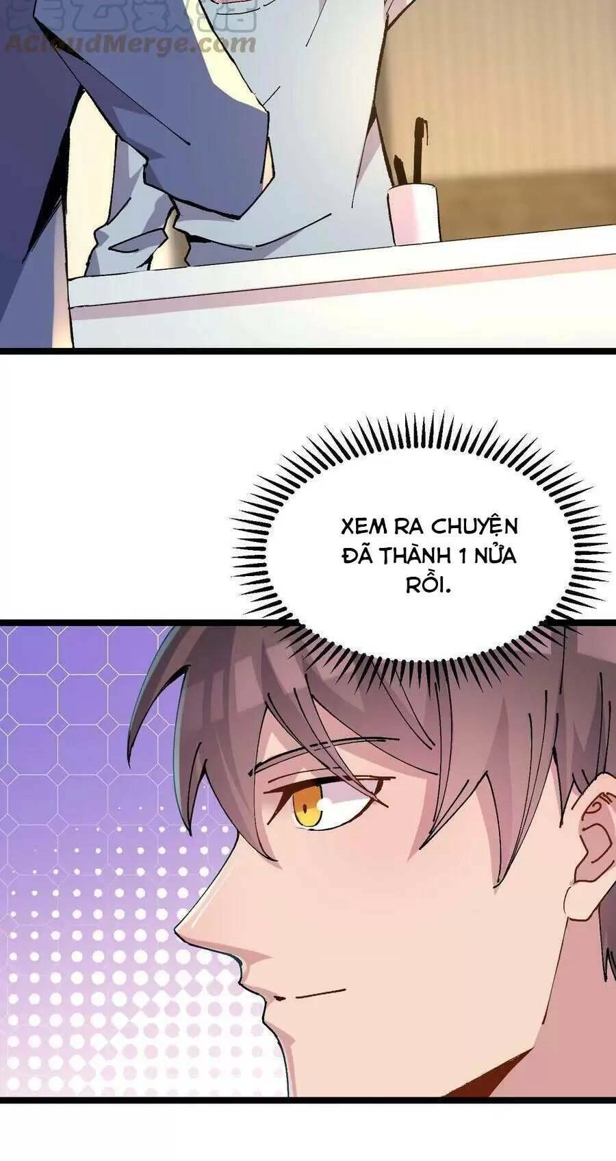 Trùng Sinh Trở Lại 1983 Làm Phú Hào Chapter 109 - 18