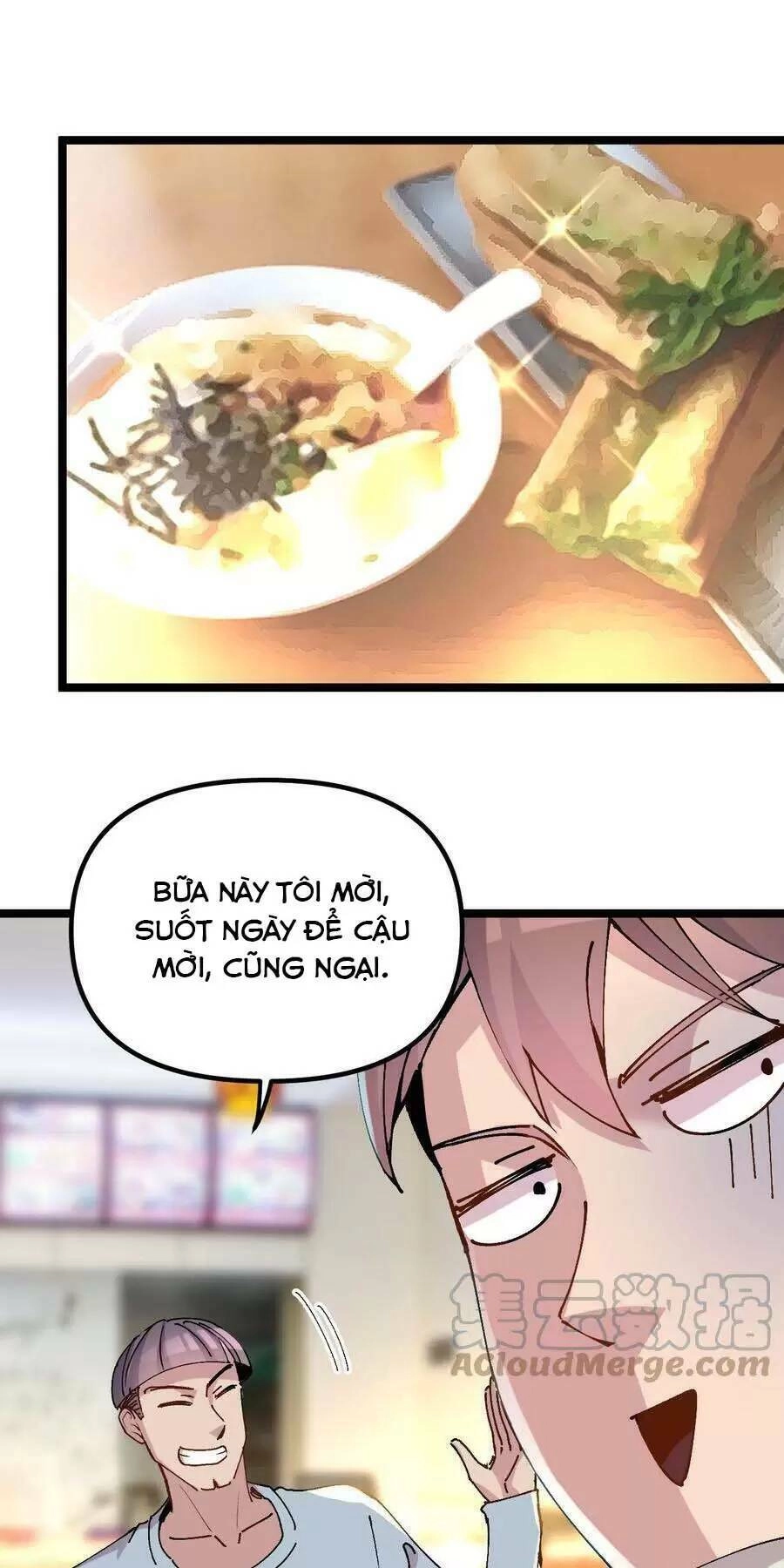 Trùng Sinh Trở Lại 1983 Làm Phú Hào Chapter 109 - 19