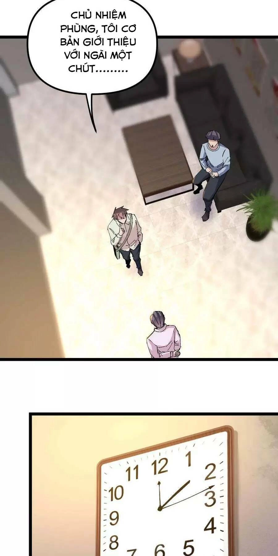 Trùng Sinh Trở Lại 1983 Làm Phú Hào Chapter 110 - 4