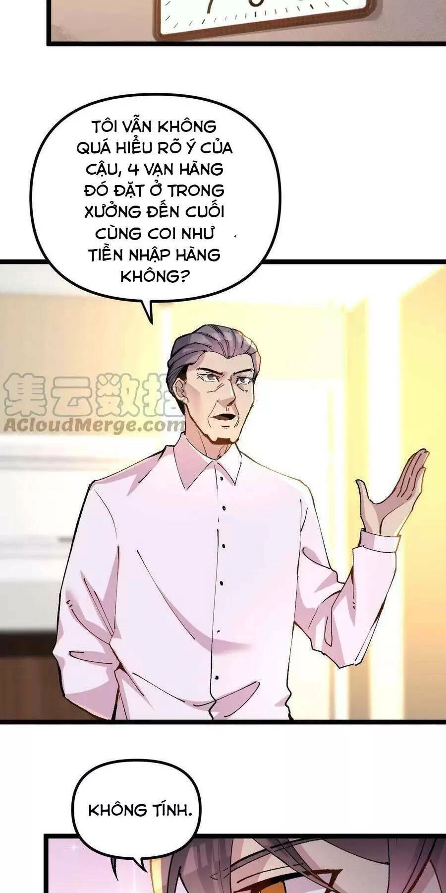 Trùng Sinh Trở Lại 1983 Làm Phú Hào Chapter 110 - 5