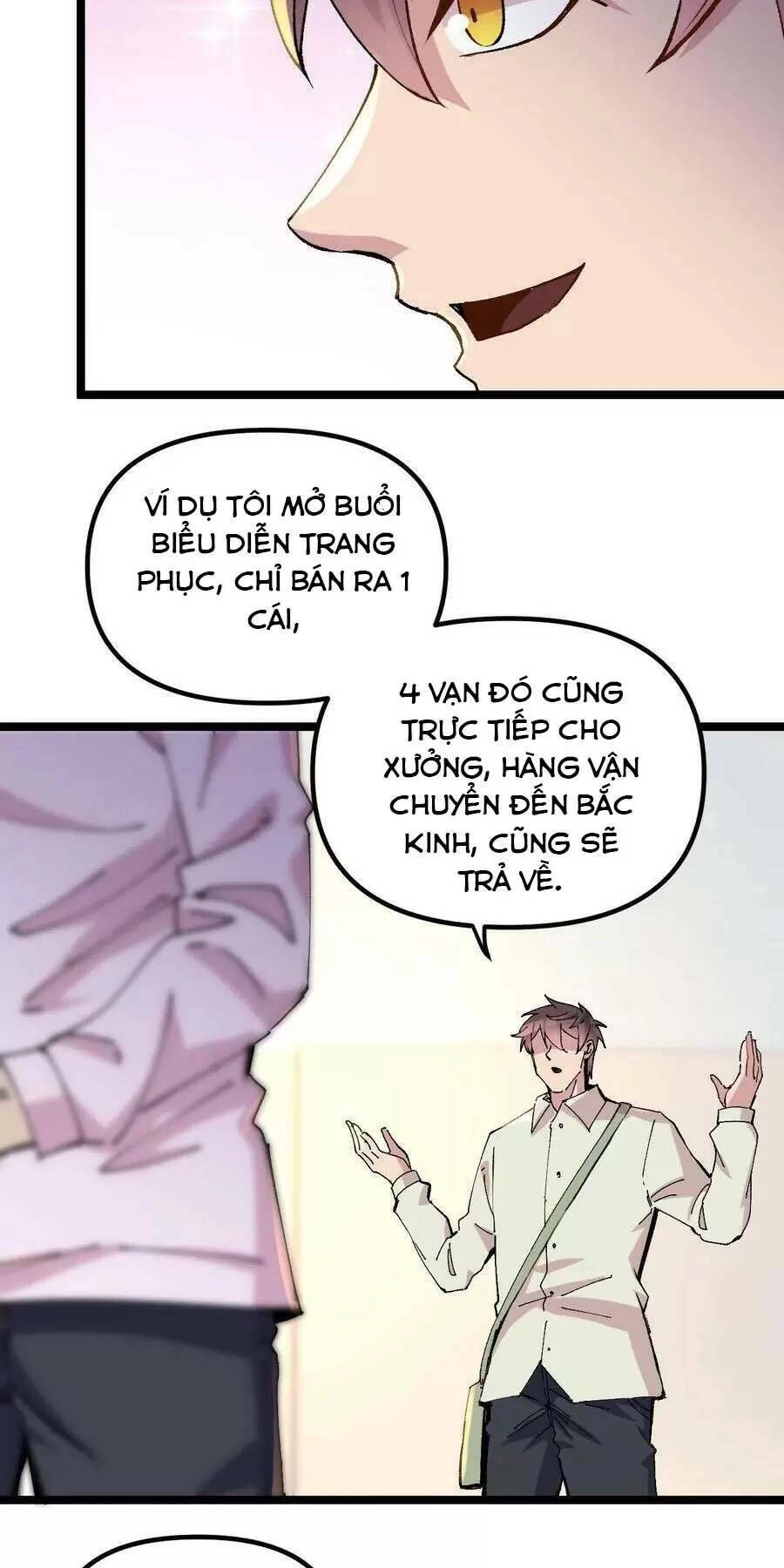 Trùng Sinh Trở Lại 1983 Làm Phú Hào Chapter 110 - 6
