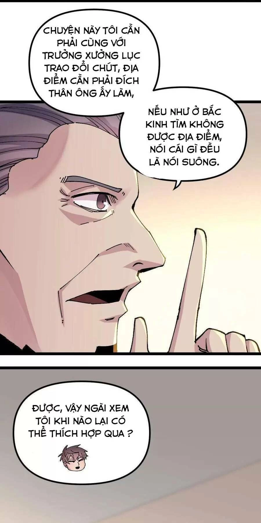 Trùng Sinh Trở Lại 1983 Làm Phú Hào Chapter 110 - 8