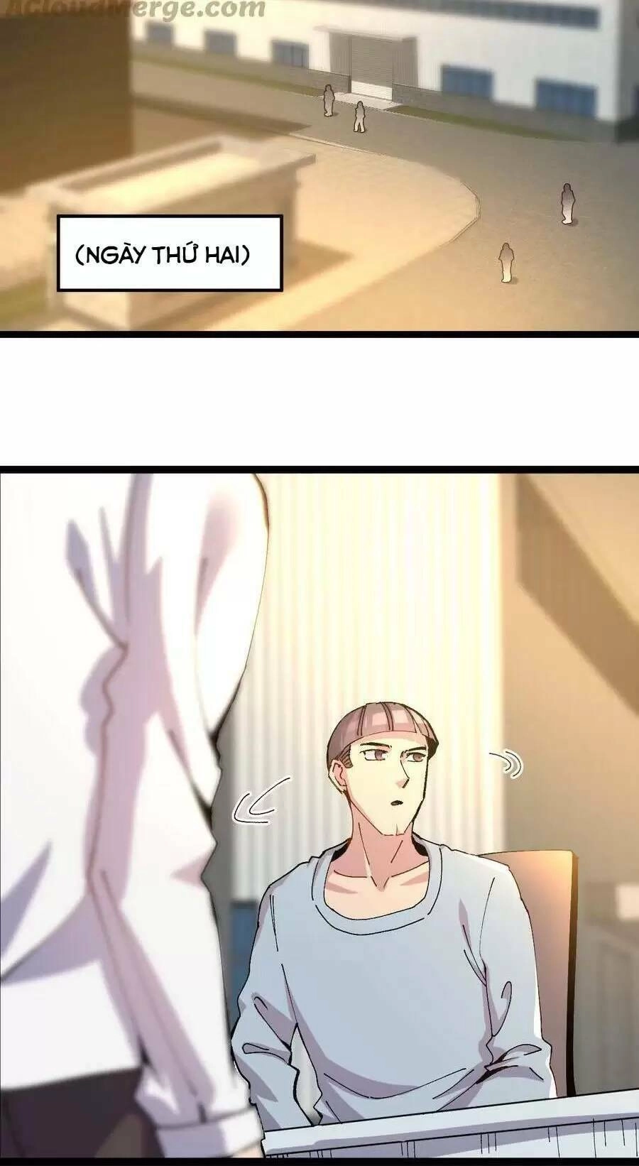 Trùng Sinh Trở Lại 1983 Làm Phú Hào Chapter 110 - 10