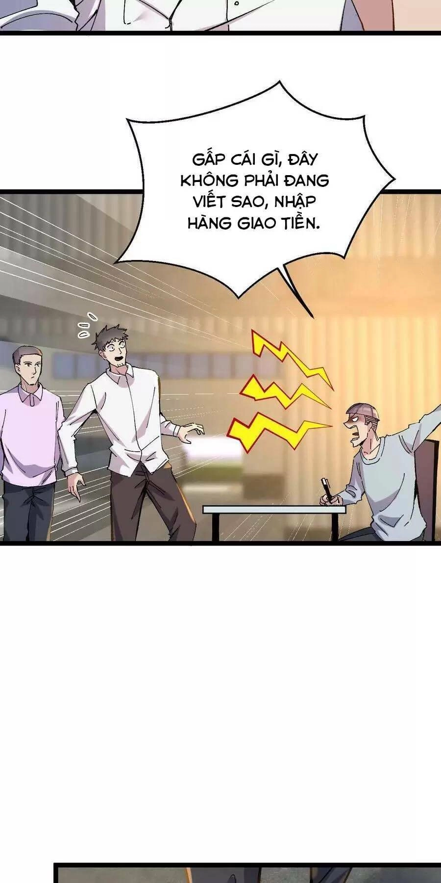 Trùng Sinh Trở Lại 1983 Làm Phú Hào Chapter 110 - 12