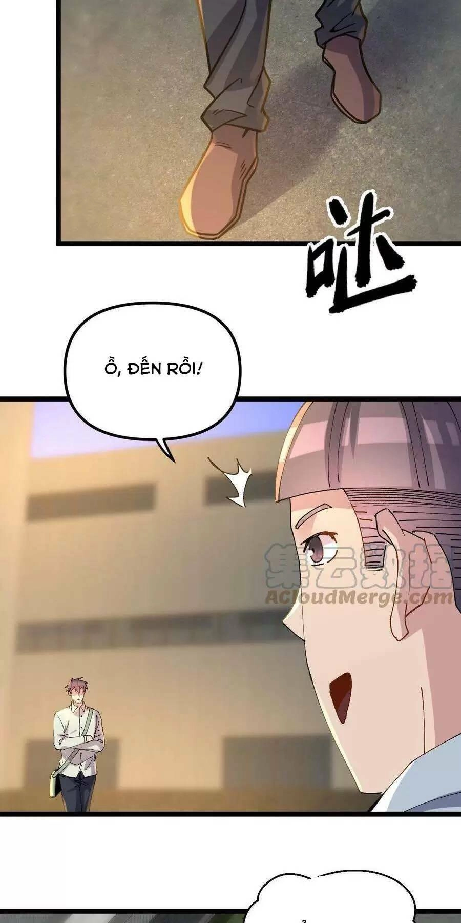 Trùng Sinh Trở Lại 1983 Làm Phú Hào Chapter 110 - 13