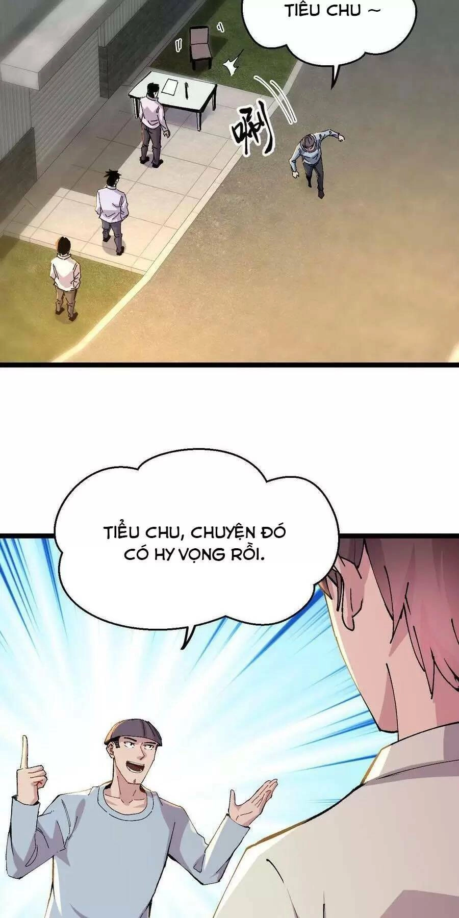 Trùng Sinh Trở Lại 1983 Làm Phú Hào Chapter 110 - 14