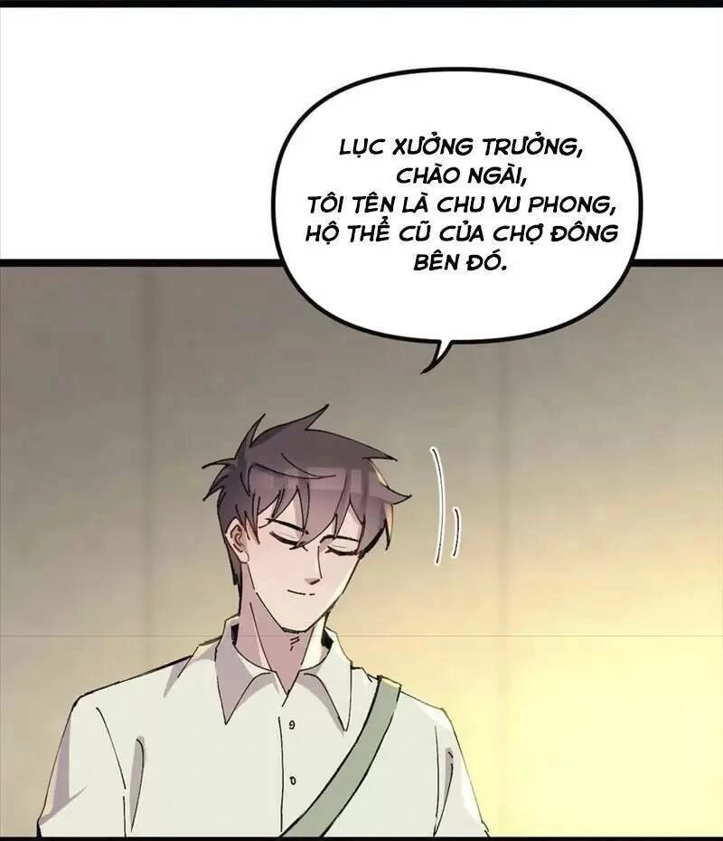 Trùng Sinh Trở Lại 1983 Làm Phú Hào Chapter 111 - 5