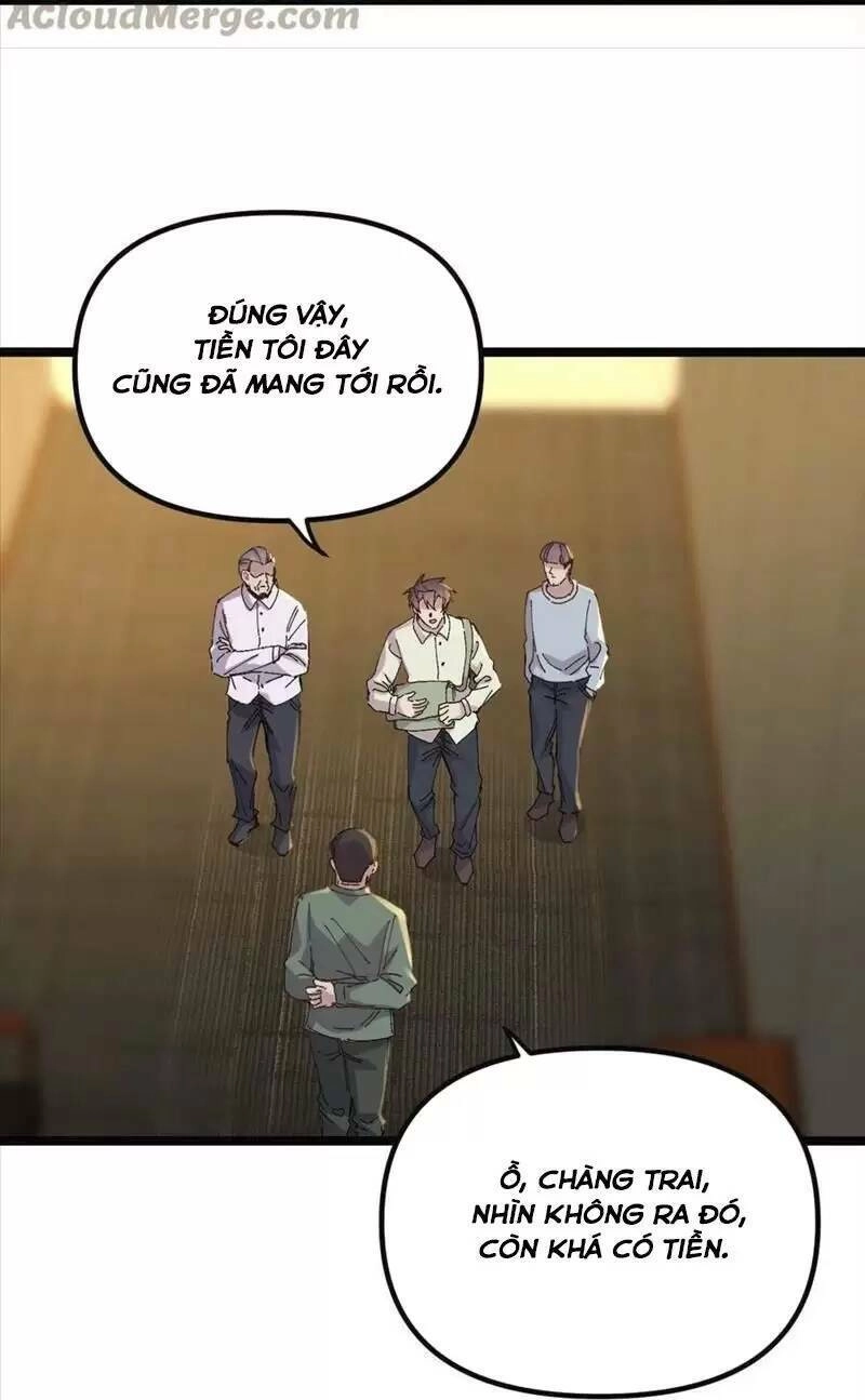 Trùng Sinh Trở Lại 1983 Làm Phú Hào Chapter 111 - 7