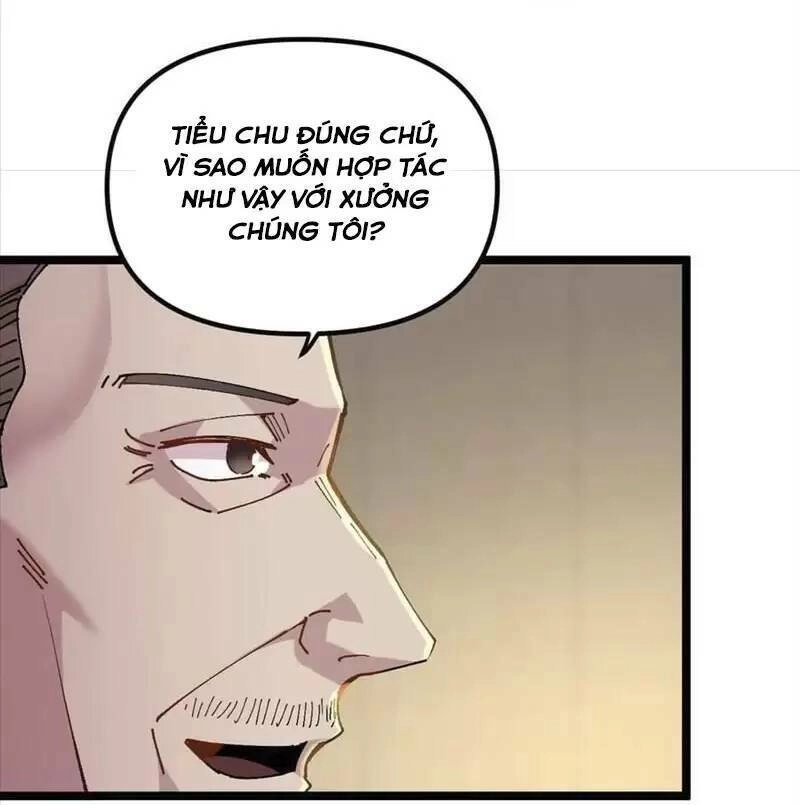 Trùng Sinh Trở Lại 1983 Làm Phú Hào Chapter 111 - 8