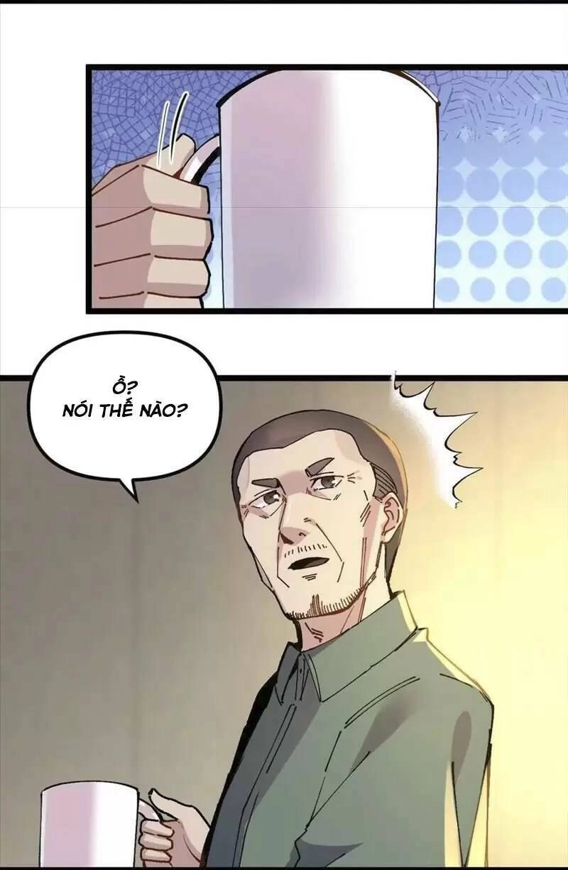 Trùng Sinh Trở Lại 1983 Làm Phú Hào Chapter 111 - 11