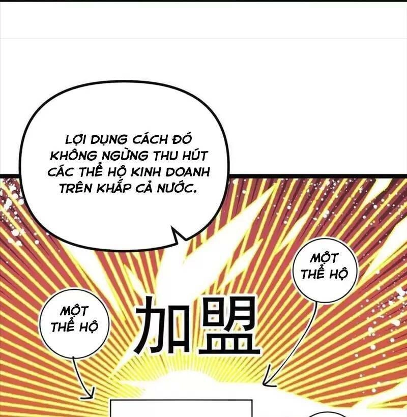 Trùng Sinh Trở Lại 1983 Làm Phú Hào Chapter 111 - 16