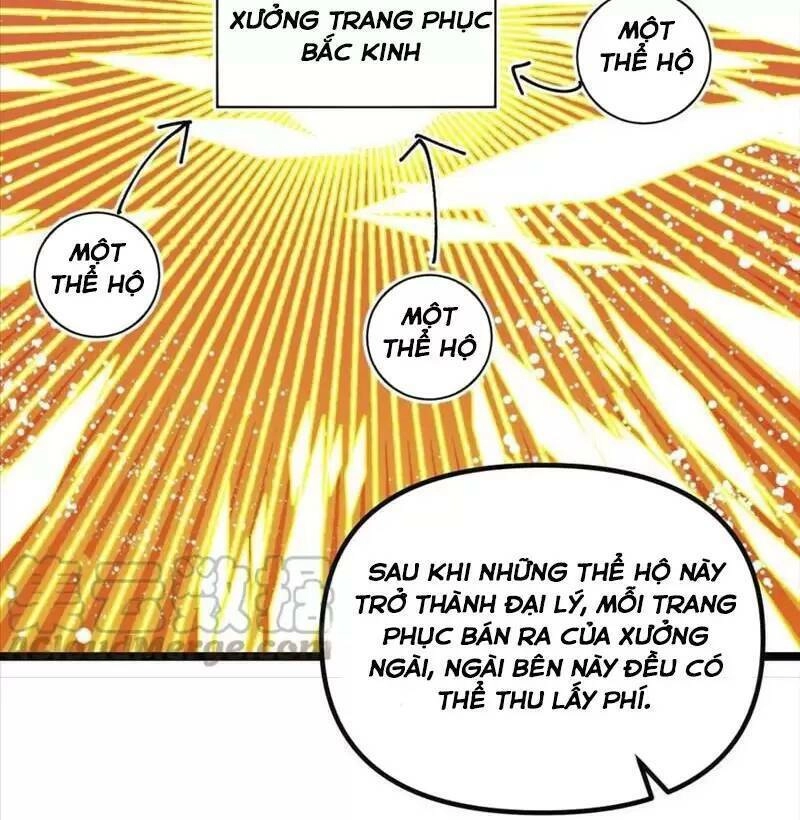 Trùng Sinh Trở Lại 1983 Làm Phú Hào Chapter 111 - 17