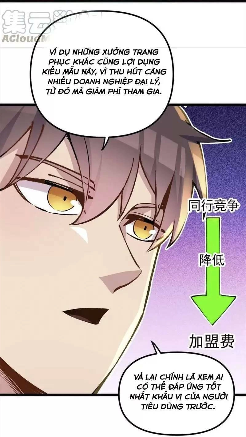 Trùng Sinh Trở Lại 1983 Làm Phú Hào Chapter 111 - 20