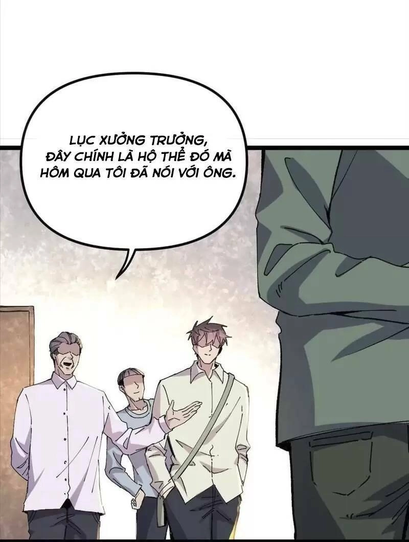 Trùng Sinh Trở Lại 1983 Làm Phú Hào Chapter 111 - 23