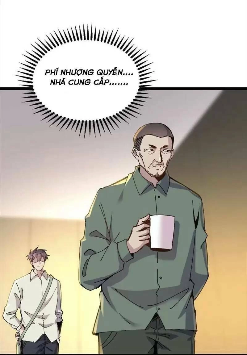 Trùng Sinh Trở Lại 1983 Làm Phú Hào Chapter 111 - 25