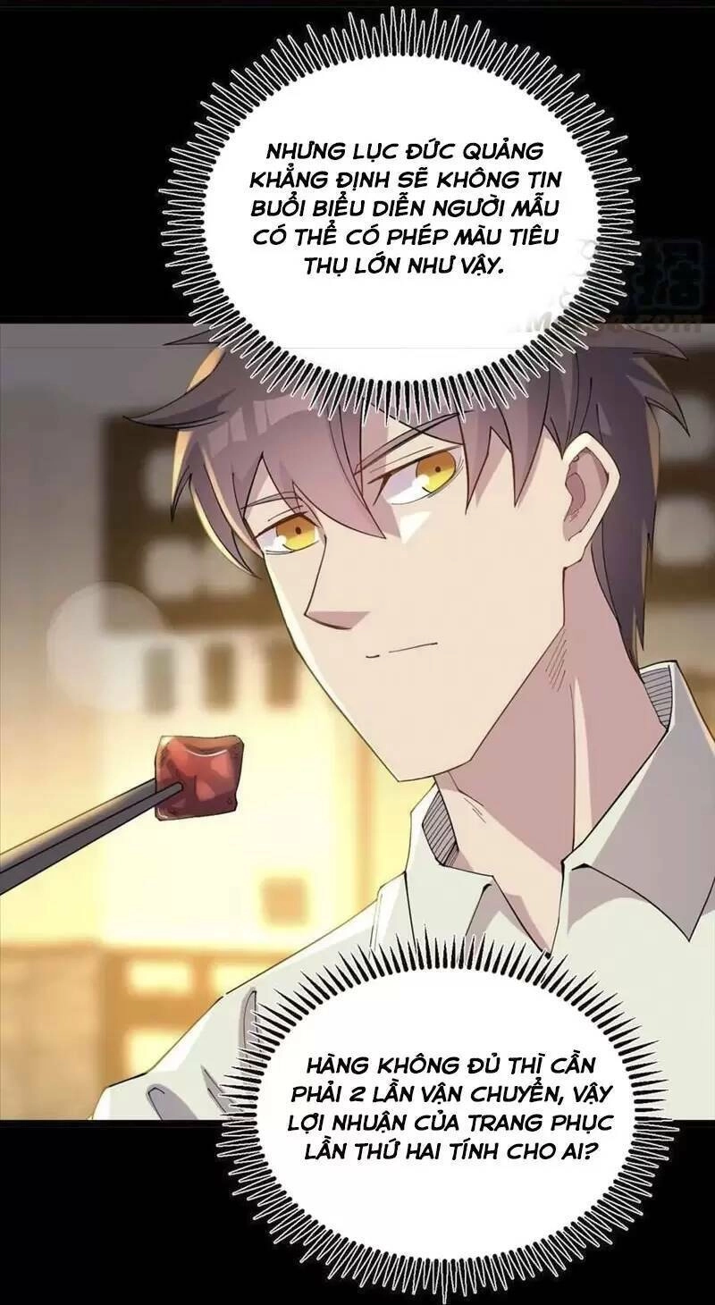 Trùng Sinh Trở Lại 1983 Làm Phú Hào Chapter 112 - 22