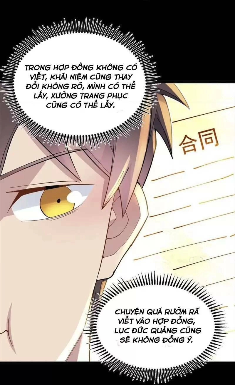 Trùng Sinh Trở Lại 1983 Làm Phú Hào Chapter 112 - 23