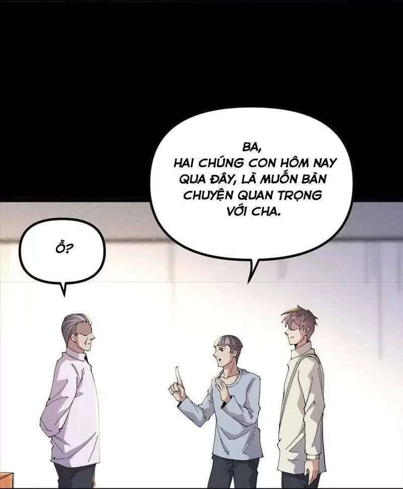 Trùng Sinh Trở Lại 1983 Làm Phú Hào Chapter 113 - 9