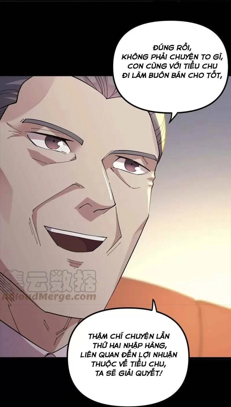 Trùng Sinh Trở Lại 1983 Làm Phú Hào Chapter 113 - 19