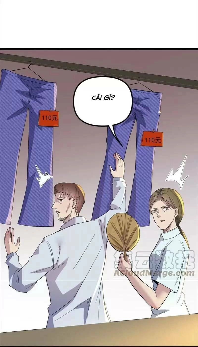 Trùng Sinh Trở Lại 1983 Làm Phú Hào Chapter 113 - 25