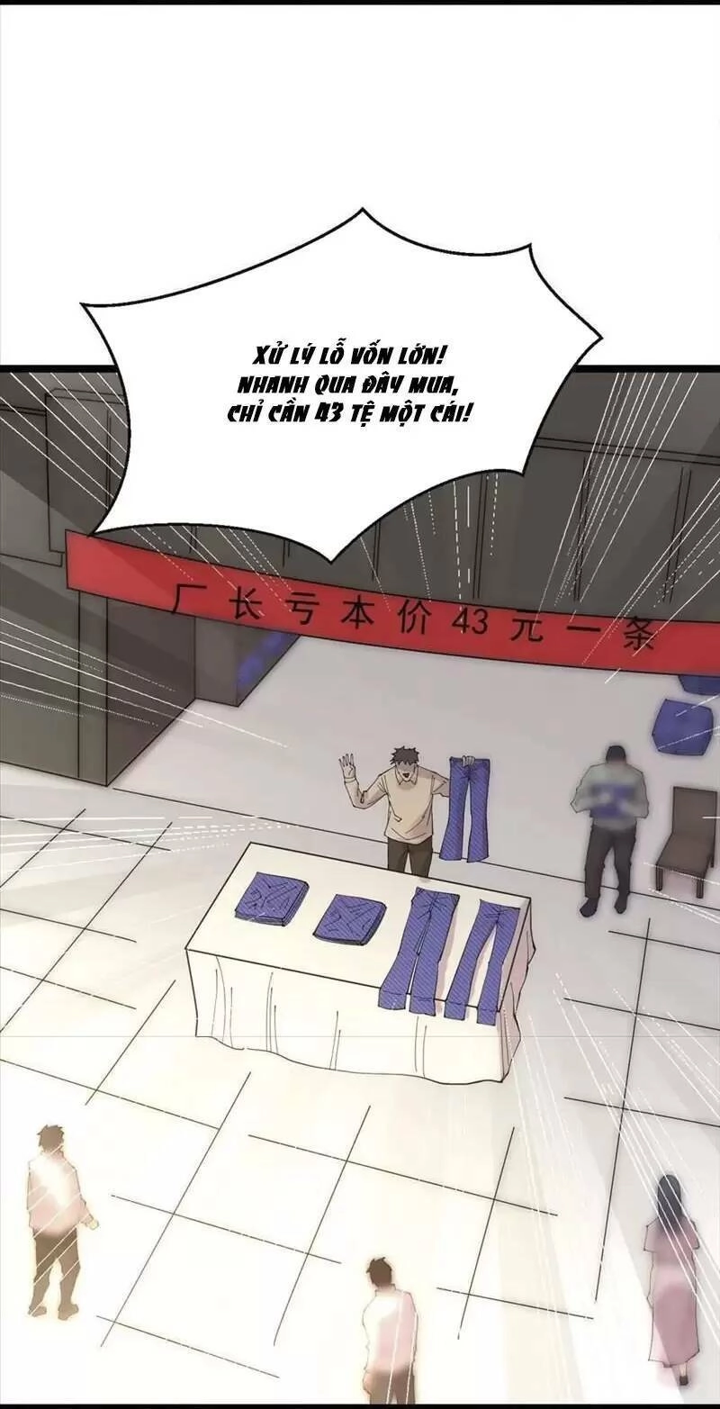 Trùng Sinh Trở Lại 1983 Làm Phú Hào Chapter 113 - 26