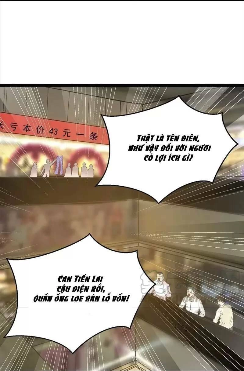 Trùng Sinh Trở Lại 1983 Làm Phú Hào Chapter 113 - 27