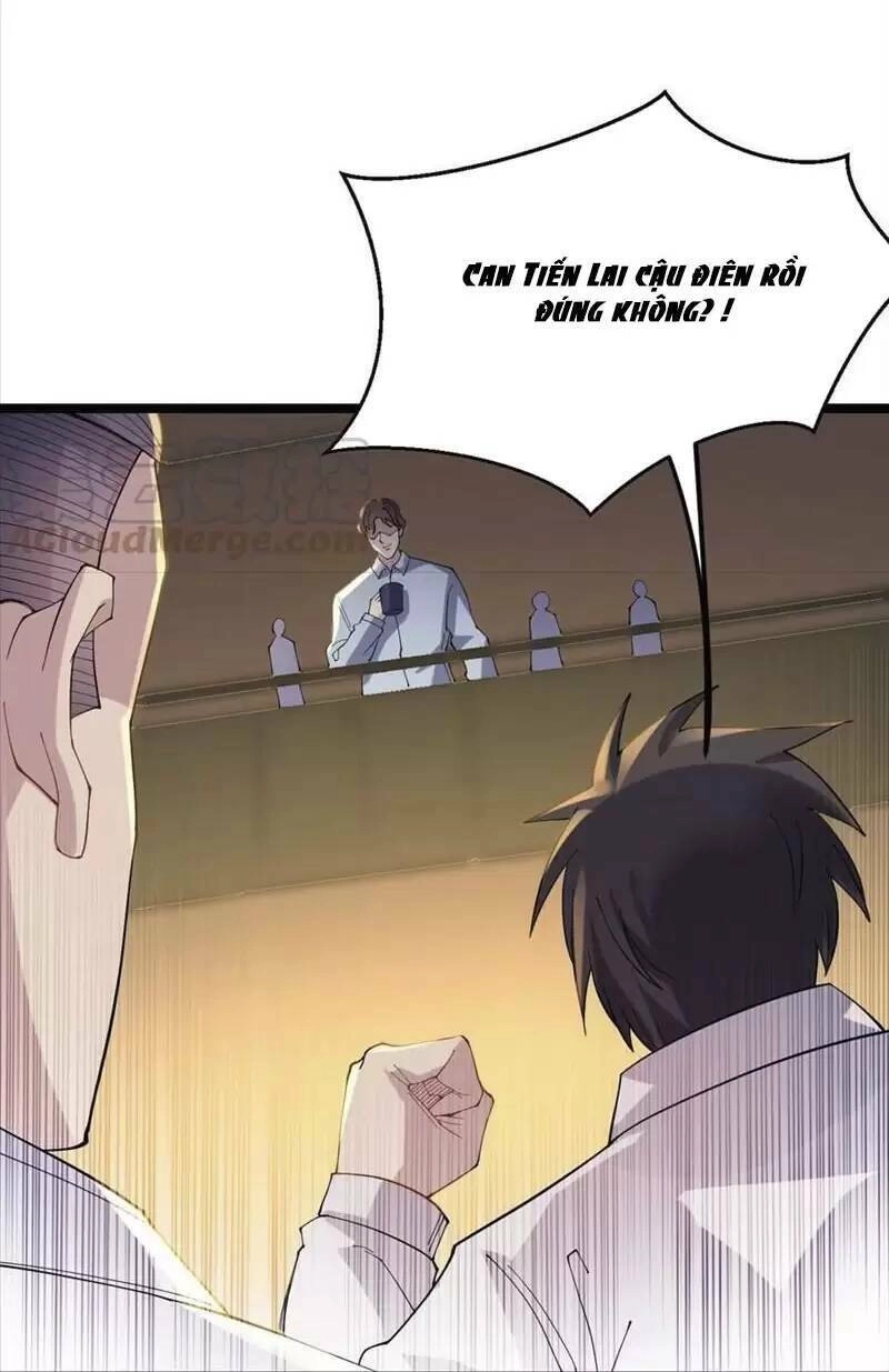 Trùng Sinh Trở Lại 1983 Làm Phú Hào Chapter 114 - 6