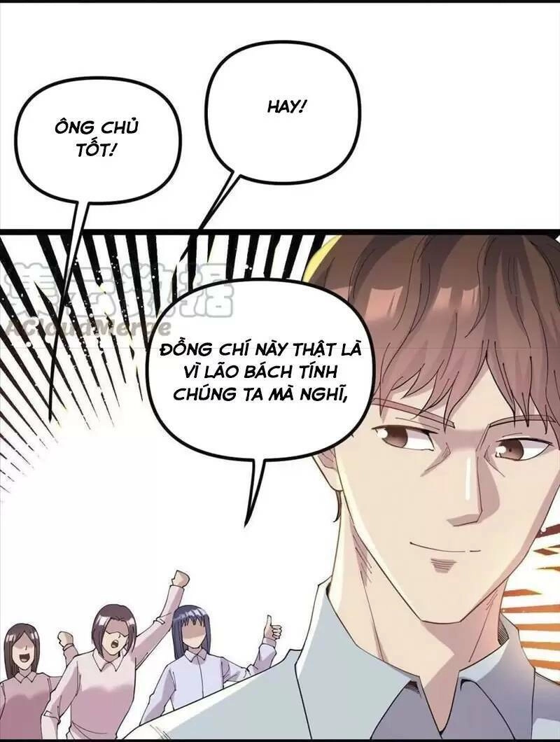 Trùng Sinh Trở Lại 1983 Làm Phú Hào Chapter 114 - 9