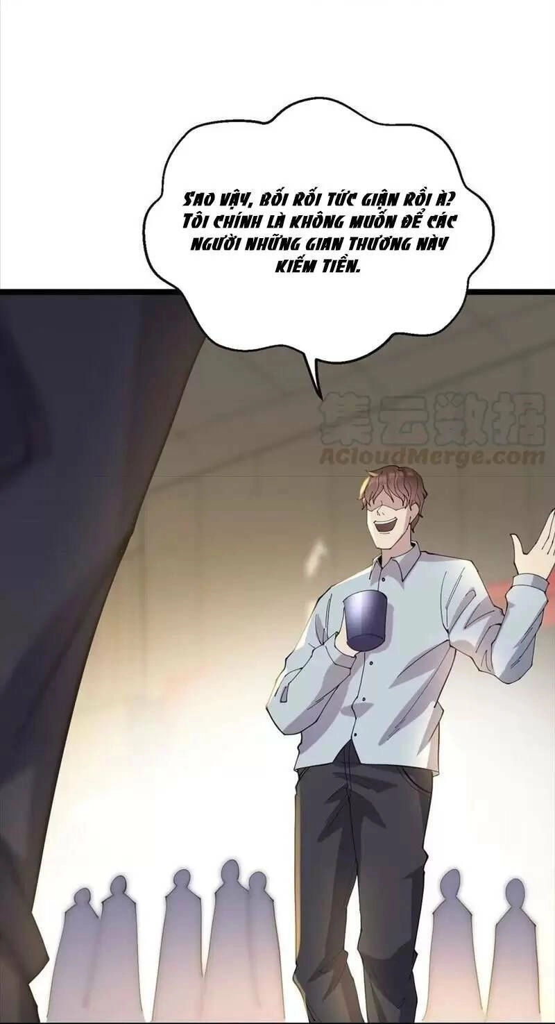 Trùng Sinh Trở Lại 1983 Làm Phú Hào Chapter 114 - 14