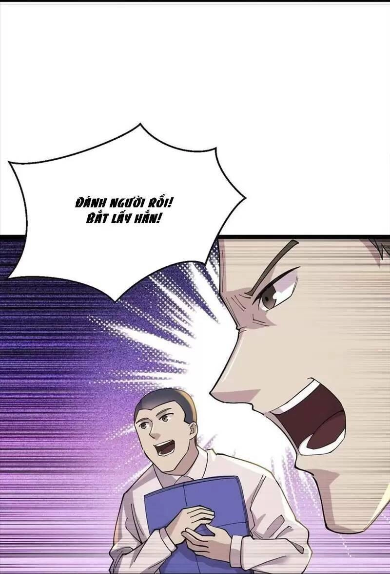 Trùng Sinh Trở Lại 1983 Làm Phú Hào Chapter 114 - 25