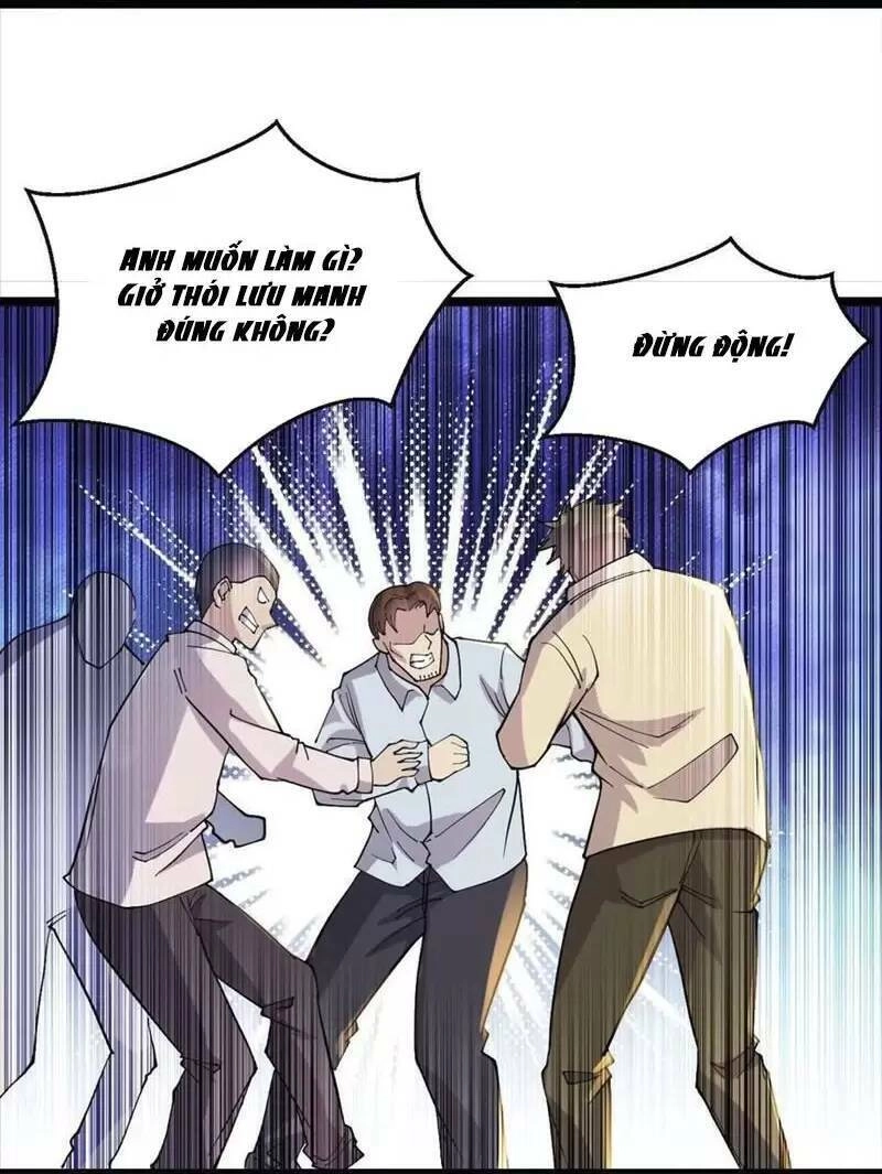 Trùng Sinh Trở Lại 1983 Làm Phú Hào Chapter 114 - 26