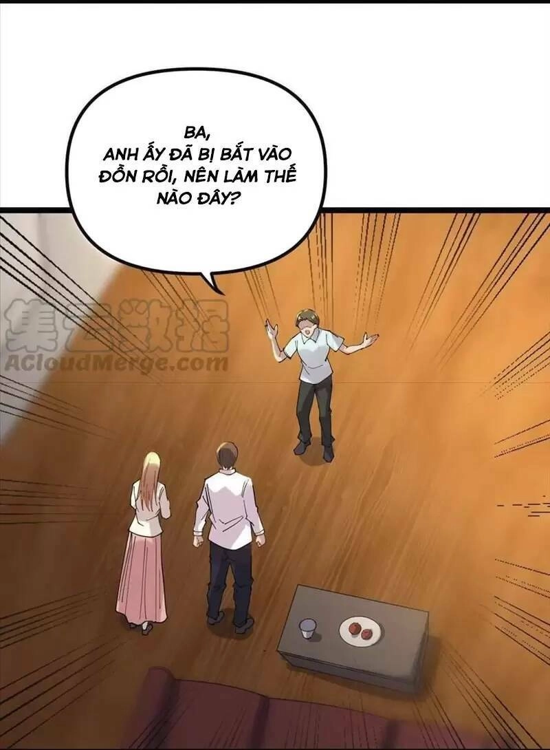 Trùng Sinh Trở Lại 1983 Làm Phú Hào Chapter 115 - 6