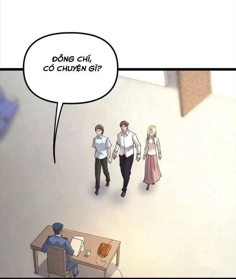 Trùng Sinh Trở Lại 1983 Làm Phú Hào Chapter 115 - 16