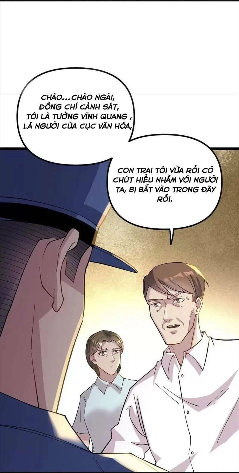 Trùng Sinh Trở Lại 1983 Làm Phú Hào Chapter 115 - 17