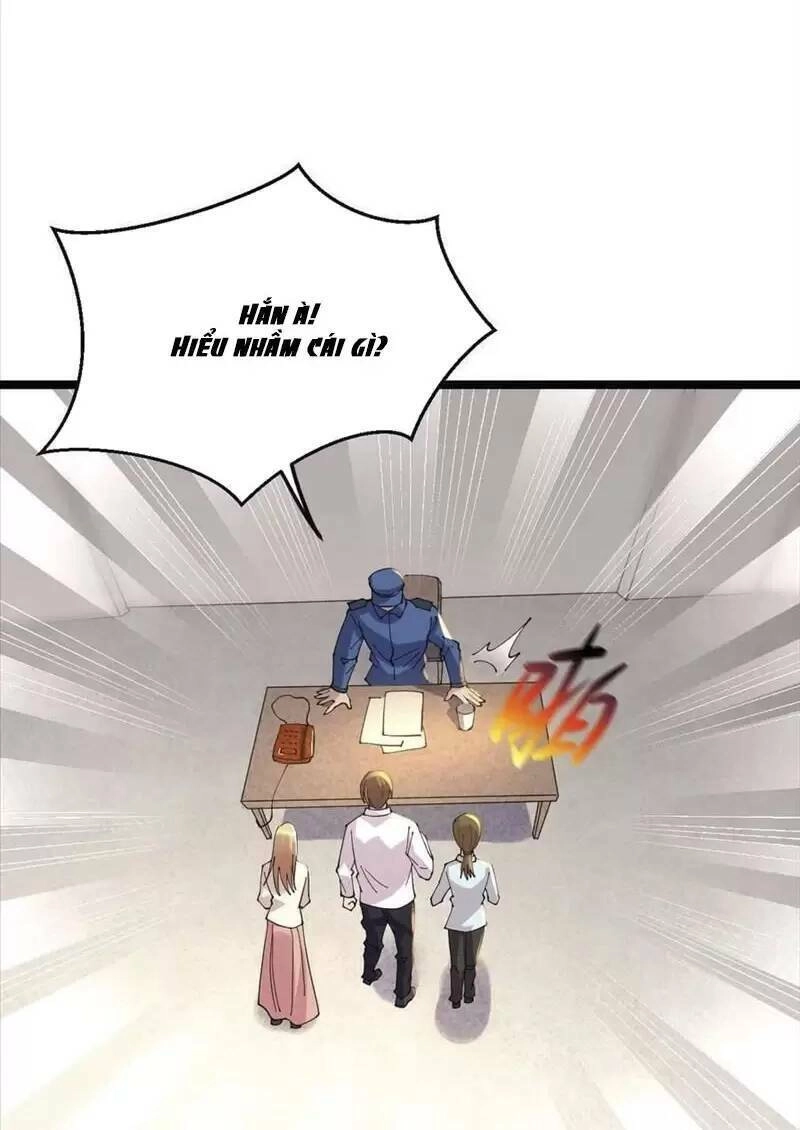 Trùng Sinh Trở Lại 1983 Làm Phú Hào Chapter 115 - 20