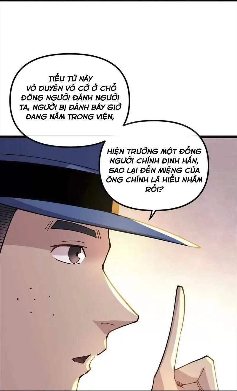 Trùng Sinh Trở Lại 1983 Làm Phú Hào Chapter 115 - 22