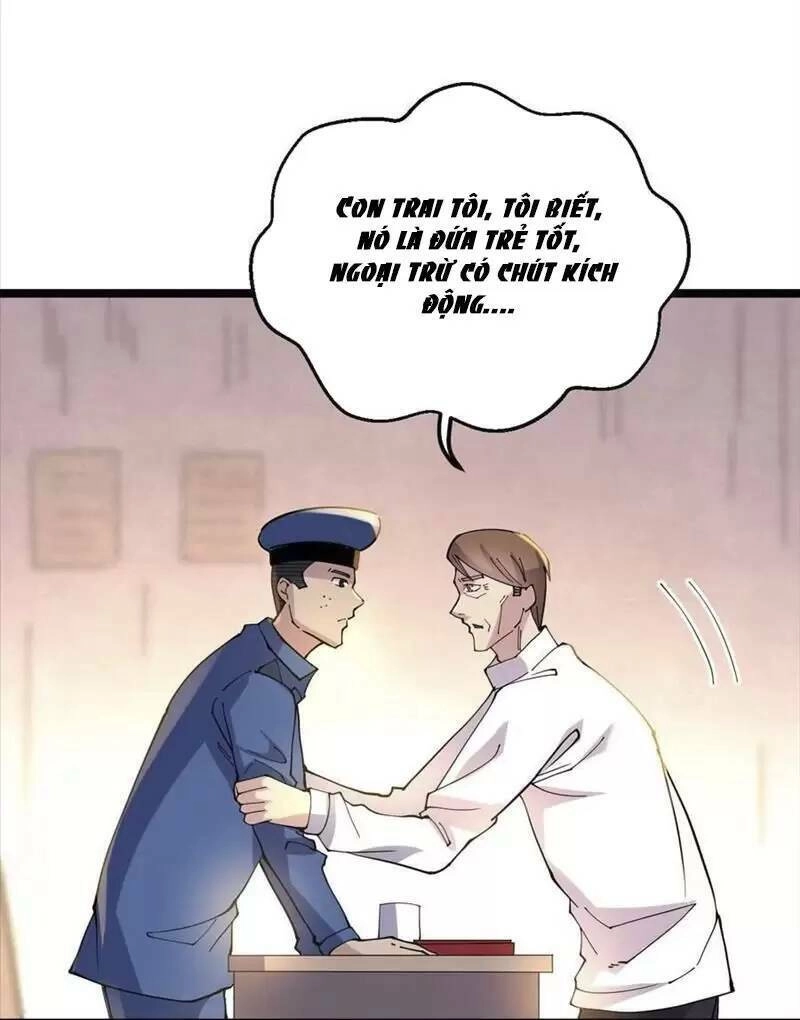 Trùng Sinh Trở Lại 1983 Làm Phú Hào Chapter 115 - 24