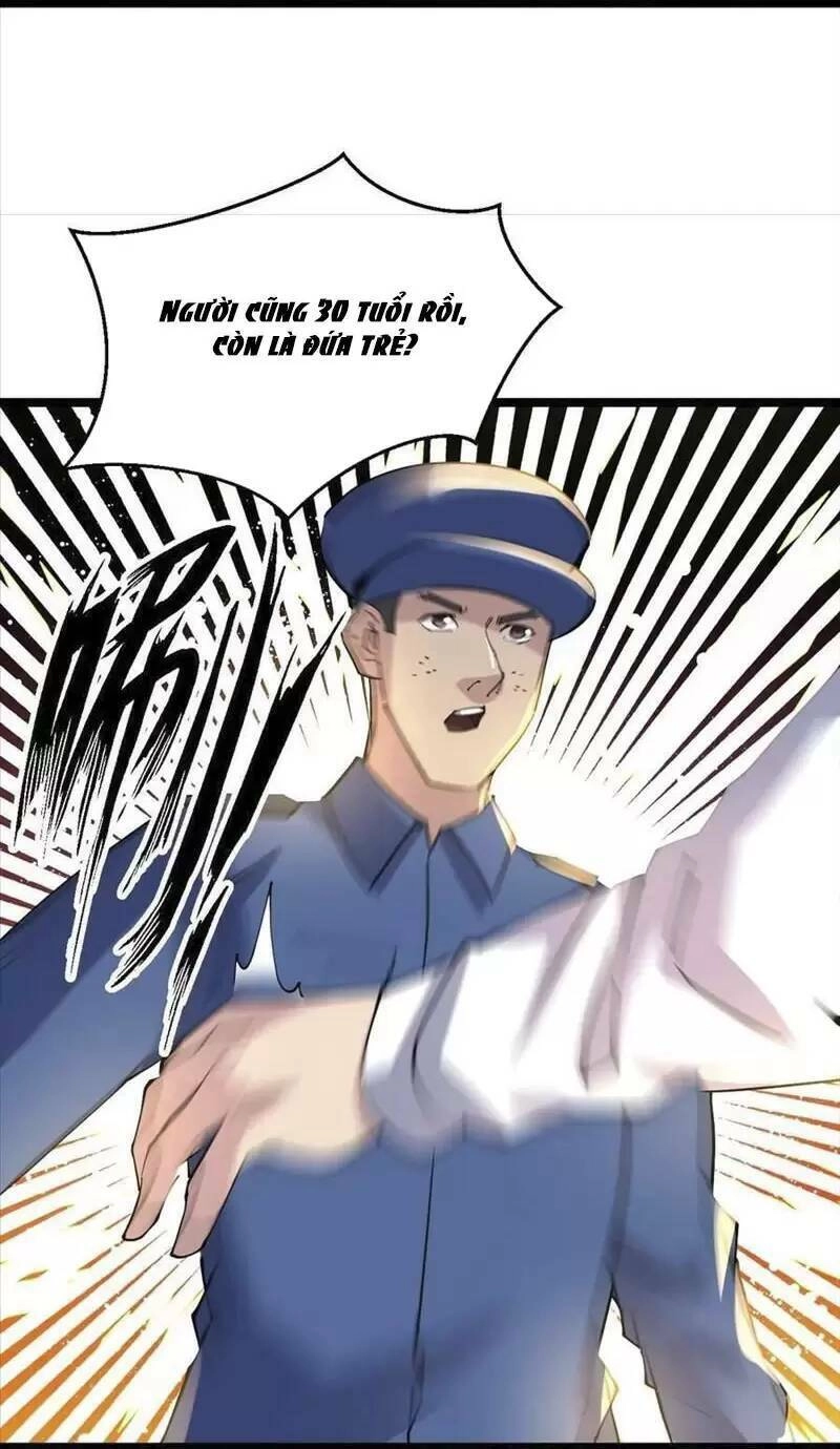 Trùng Sinh Trở Lại 1983 Làm Phú Hào Chapter 115 - 25