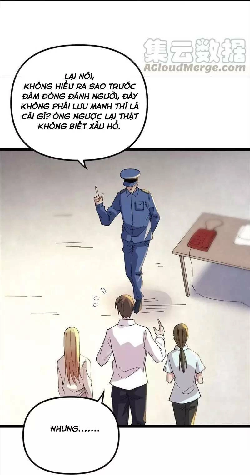 Trùng Sinh Trở Lại 1983 Làm Phú Hào Chapter 115 - 26