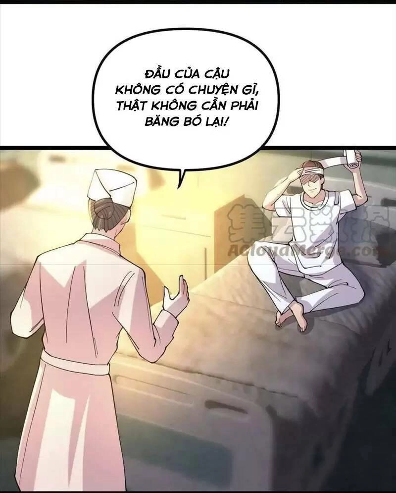 Trùng Sinh Trở Lại 1983 Làm Phú Hào Chapter 115 - 30
