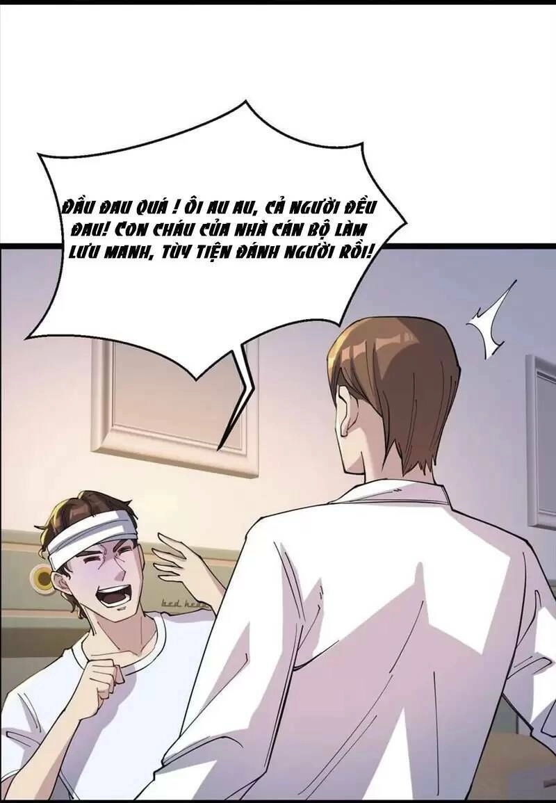 Trùng Sinh Trở Lại 1983 Làm Phú Hào Chapter 116 - 10