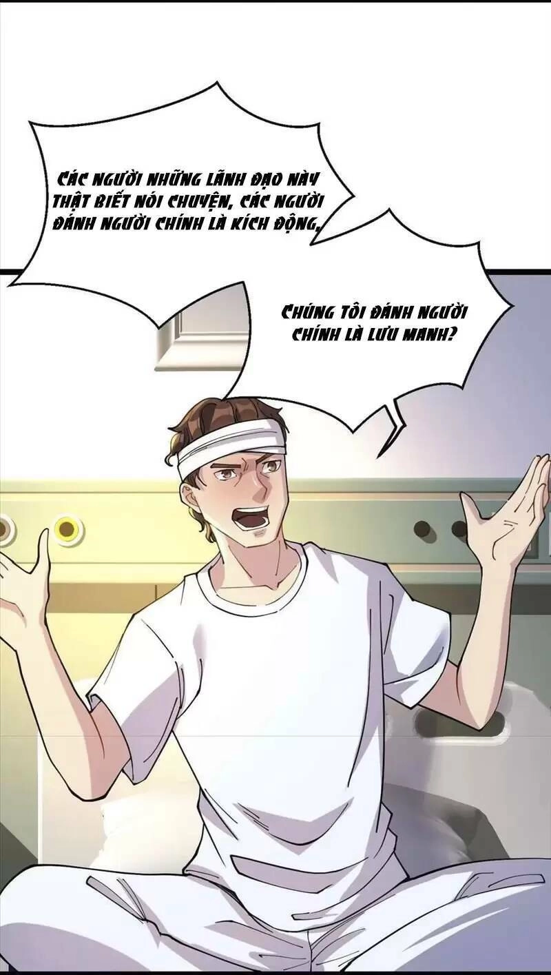 Trùng Sinh Trở Lại 1983 Làm Phú Hào Chapter 116 - 13