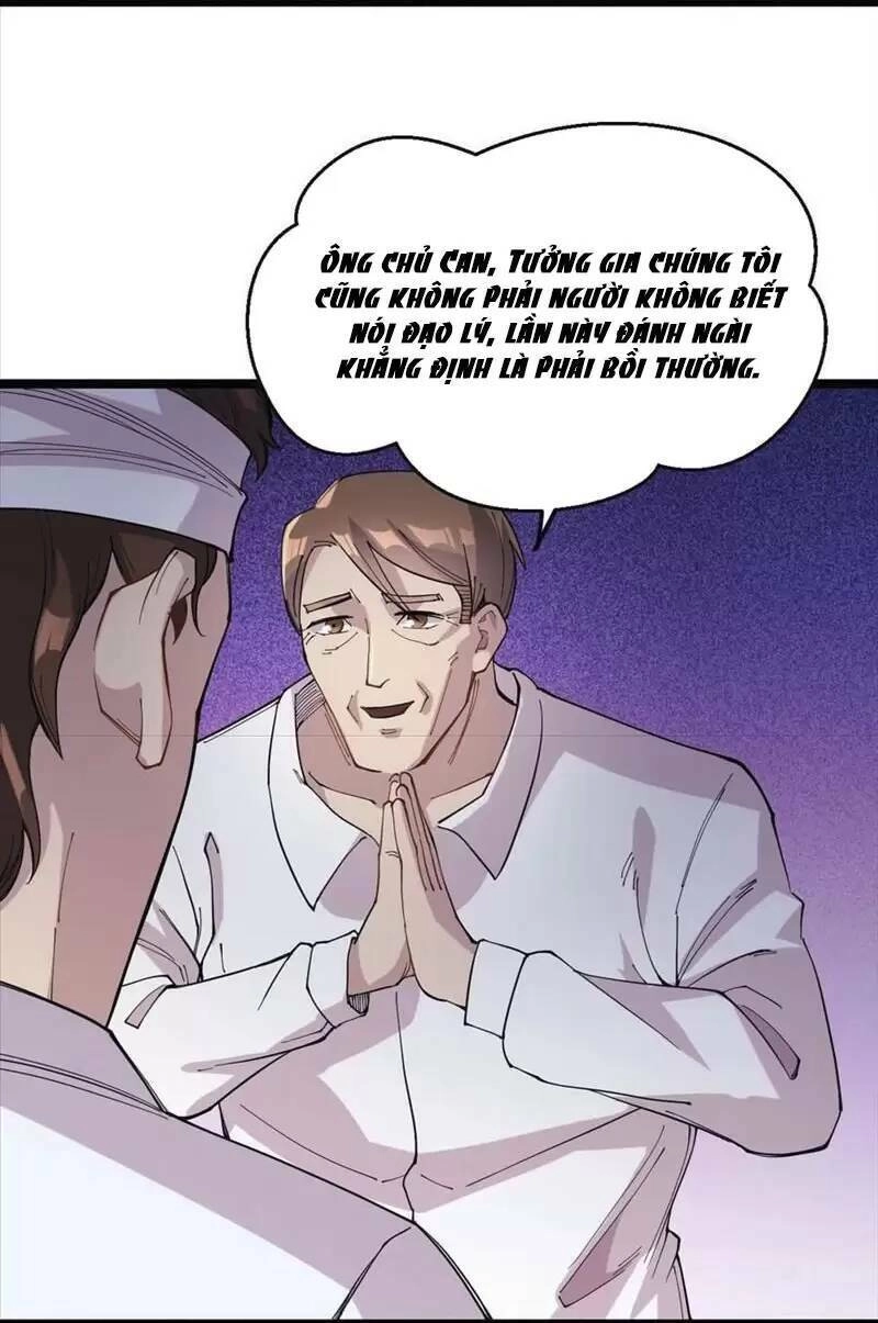 Trùng Sinh Trở Lại 1983 Làm Phú Hào Chapter 116 - 16