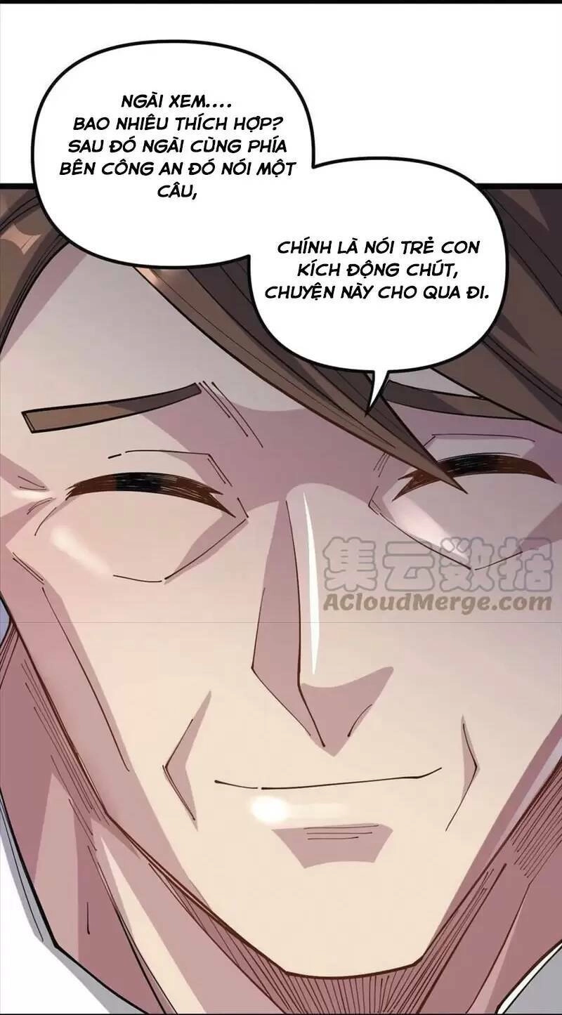 Trùng Sinh Trở Lại 1983 Làm Phú Hào Chapter 116 - 17