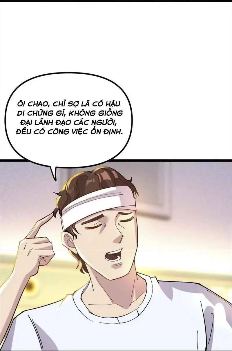 Trùng Sinh Trở Lại 1983 Làm Phú Hào Chapter 116 - 18