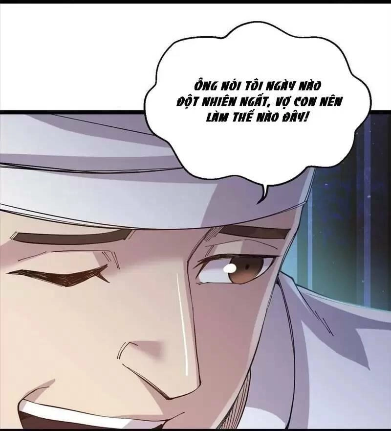 Trùng Sinh Trở Lại 1983 Làm Phú Hào Chapter 116 - 19