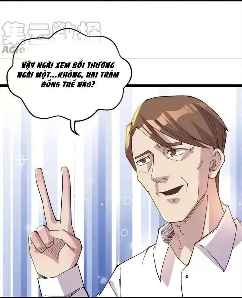 Trùng Sinh Trở Lại 1983 Làm Phú Hào Chapter 116 - 20