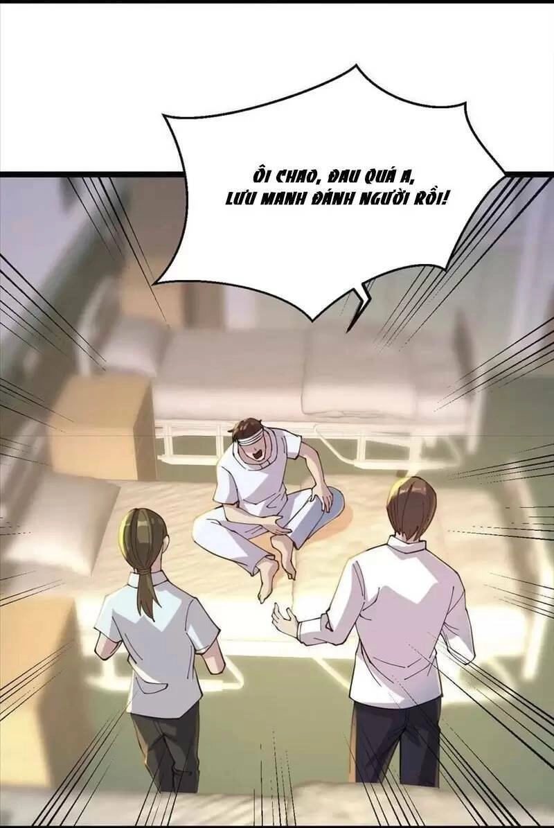 Trùng Sinh Trở Lại 1983 Làm Phú Hào Chapter 116 - 21