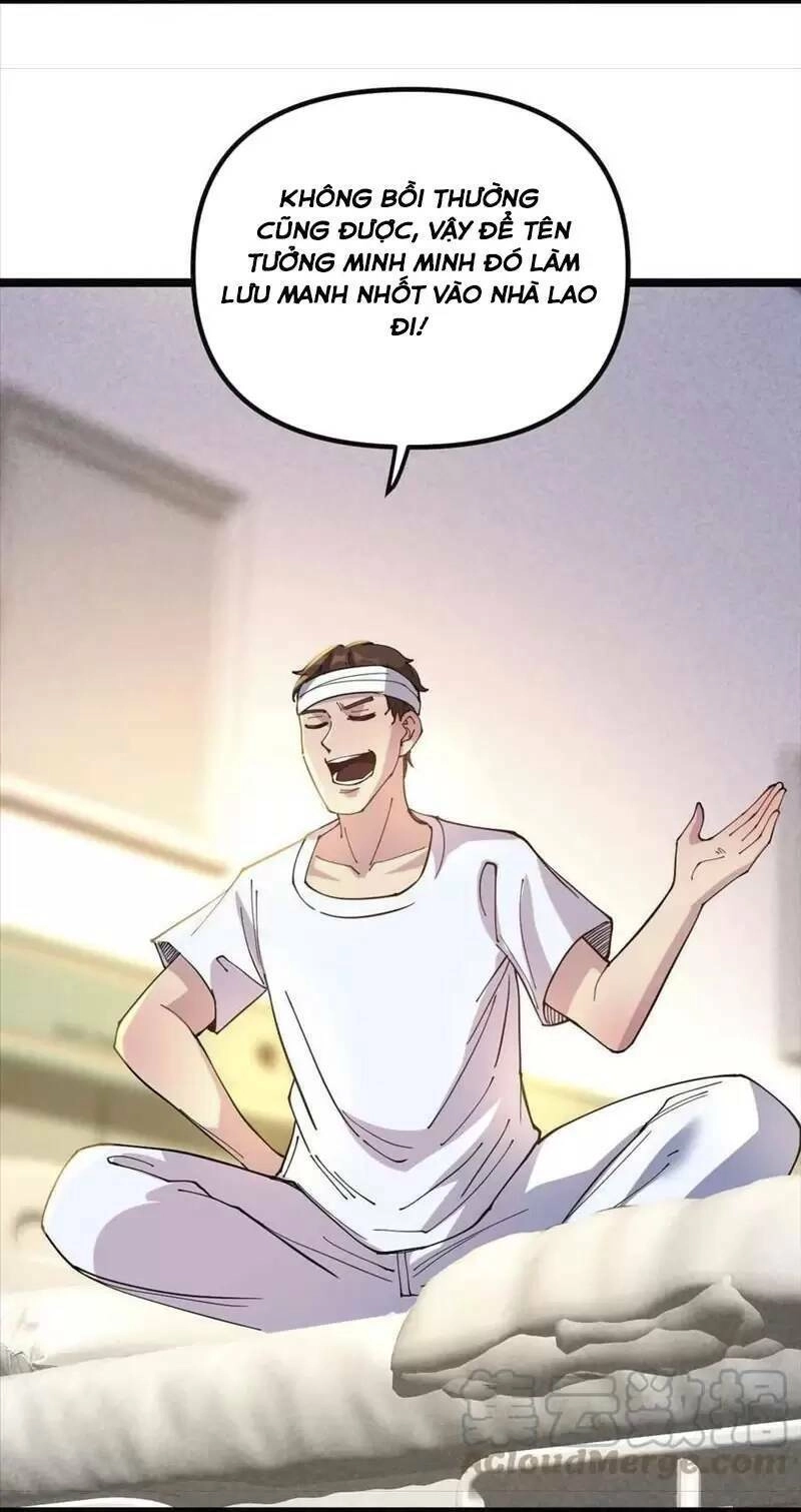 Trùng Sinh Trở Lại 1983 Làm Phú Hào Chapter 116 - 27